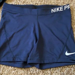 Nike Pros